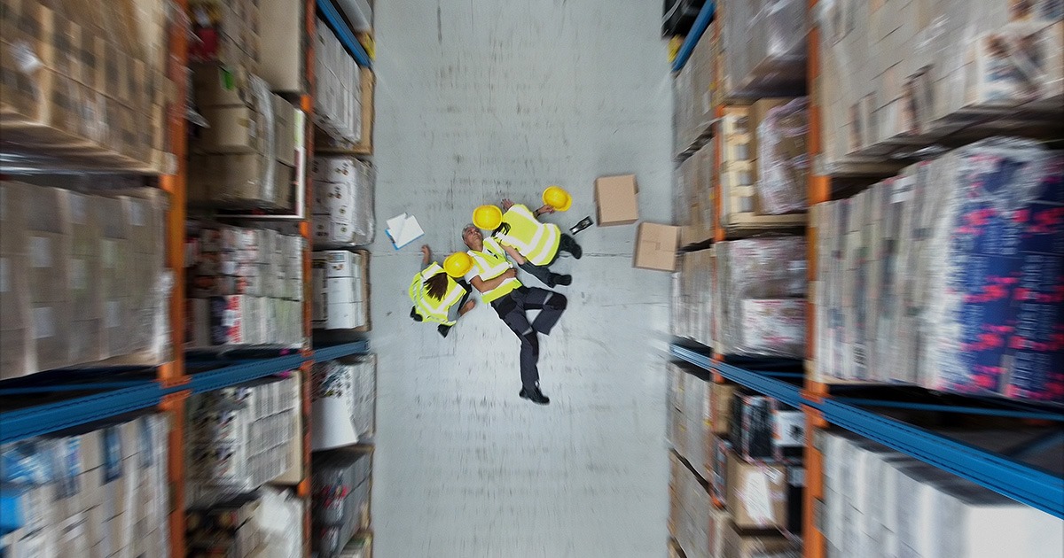 Training or operational facilities