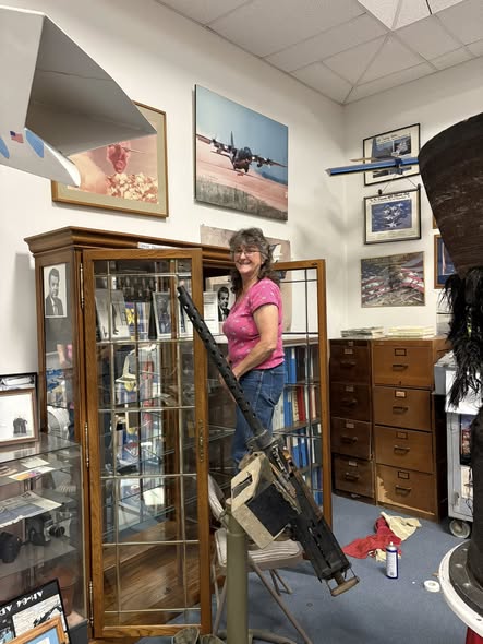 Operations and offices of BRINEWOOD LTD